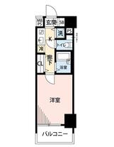 マイナビSTAYミライエ戸越銀座ツインズ壱番館