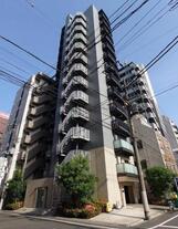 エスタート入谷Ⅰ