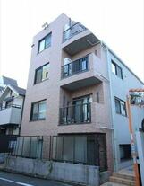 evergreen高田馬場