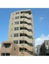 スカイコート市ヶ谷柳町