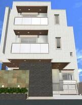 Lucir Shirokanedai 1