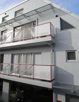 カーサブランカⅡ