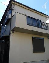 セブンハイツⅡ