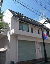 パールマンション初台