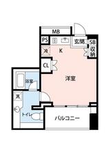 マイナビSTAYグランド四谷外苑東