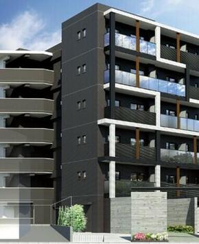 デュオステージ下落合