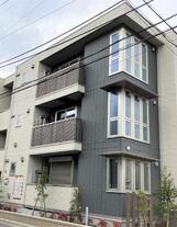 シャスティーナ目黒