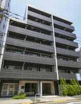 AXAS門前仲町レジデンス