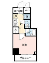 マイナビSTAYミライエ浅草リバータウン