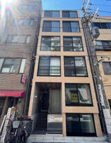 W門前仲町ステーション1