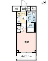 マイナビSTAYフラット門仲