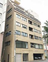 神田乗物町ビル