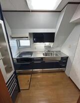 シルバーマンション早稲田