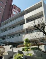 グランドコート成増