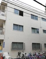 大久保二丁目カーサケンモク