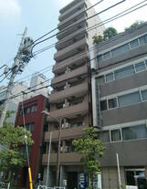 アプレシティ日本橋蛎殻町