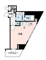 マイナビSTAY高輪魚らん坂下