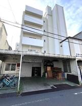 大湯ビル栄マンション