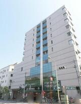 サントーク新宿