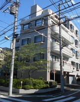 ロイヤルレジデンスⅡ