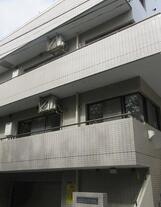 ベル・バーム高田馬場