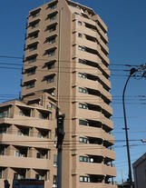 ダイアパレス向島百花園