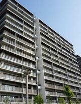 HARUMI FLAG SUN VILLAGE C棟 C