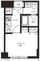 (シニア向け)プリヴィレージュ目黒南