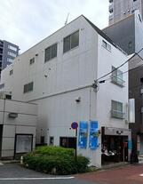 ステイエム芝公園