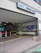 ハプニングタワー