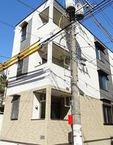 カーサ・アビⅡ