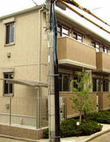 クレール上落合