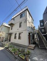 サンハイム大島