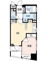 マイナビSTAYコクーン中目黒