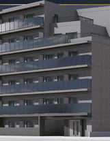 アイルイマージュ押上イースト