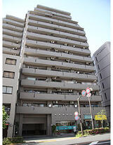 藤和シティホームズ大井町駅前