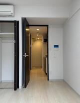 クレスト神楽坂