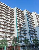 UR曳舟駅前プラザ