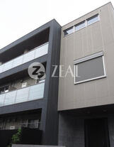 プレミアレジデンス