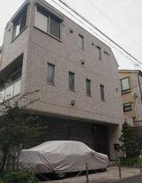 The Markse 西新宿