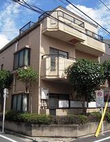 メゾン・ドゥ・メジロ