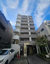 ソルフィエスタ住吉