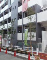 ビバリーホームズ常盤台Ⅲ