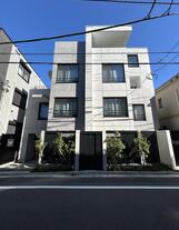 Lapule 目黒柿の木坂