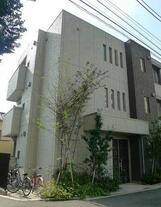 シャーメゾン東池袋