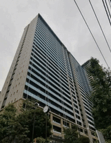 カテリーナ三田タワースイートイーストウエストアーク