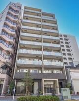 ジーベック押上