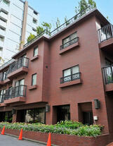 ドムス本郷東野