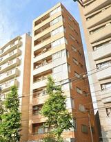 ライオンズマンション本駒込壇