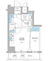 ルフォンリヴェント清澄白河